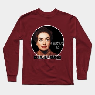 Blanche Hudson Long Sleeve T-Shirt